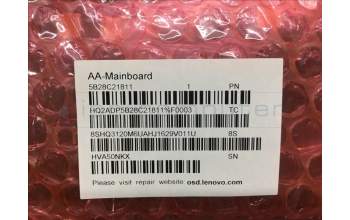 Lenovo 5B28C21811 TB350FU MB_6+128G&*HQ3160EKGV000 CS