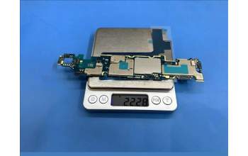 Lenovo 5B28C22908 TB370FU MB_4+128G &*HQ31600005YQ0 CS