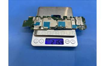 Lenovo 5B28C23553 TB330XU MB_4+128G&*HQ31600009DF0 CS