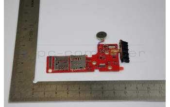 Lenovo 5B29A465NY B8000 Row 3G Sub-Board Module_CS