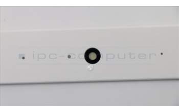 Lenovo 5B30K38963 BEZEL LCD Bezel 3N White 80R2