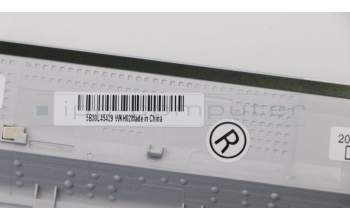 Lenovo 5B30L45429 LCD-Blende C 80TK, silber