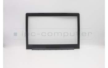 Lenovo BEZEL LCD BEZEL L80TV BLACK PAINTING for Lenovo IdeaPad 310-15IKB (80TV/80TW)