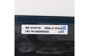 Lenovo 5B30N00282 LCD Bezel L 80WK BK