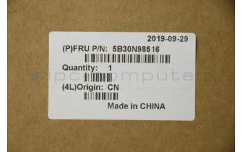 Lenovo 5B30N98516 LCD BEZEL &nbsp;L80YL BRONZE