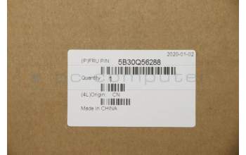 Lenovo 5B30Q56288 BEZEL LCD Bezel W 81AV