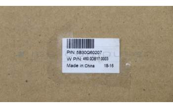 Lenovo 5B30Q60207 BEZEL ODD Bezel W 81AX IG