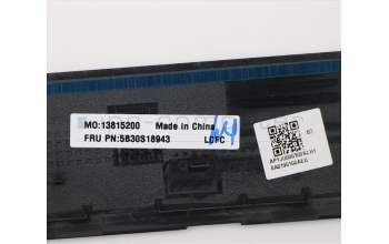 Lenovo 5B30S18943 BEZEL LCD Bezel L 81WA
