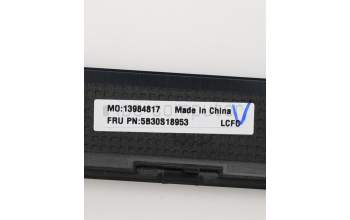 Lenovo 5B30S18953 BEZEL LCD Bezel L 81Y4 GY530