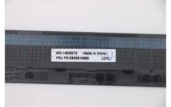 Lenovo 5B30S18969 BEZEL LCD Bezel B 82H4