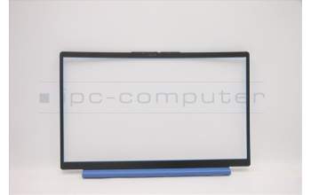 Lenovo 5B30S18996 BEZEL LCD Bezel L 82H8 G_BLUE
