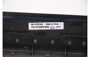Lenovo 5B30S19022 BEZEL LCD Bezel L 82KS AG ADA FHD IPS