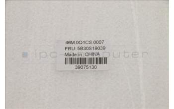 Lenovo 5B30S19039 BEZEL LCD Bezel W 21AR NON TOUCH