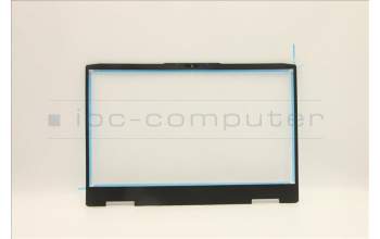Lenovo 5B30S19048 BEZEL LCD Bezel C 82S9 Black