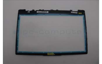 Lenovo 5B30S19195 BEZEL L 83E6 B_COVER