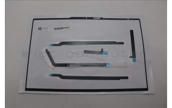 Lenovo 5B30S19197 BEZEL L 21N5 165HZ W/removable