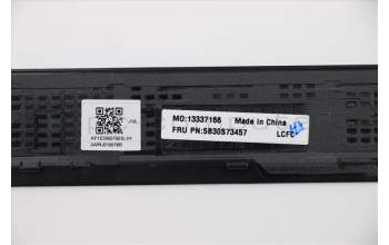 Lenovo 5B30S73457 BEZEL B BEZEL w camera shutter E14