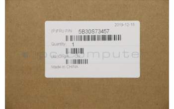 Lenovo 5B30S73457 BEZEL B BEZEL w camera shutter E14