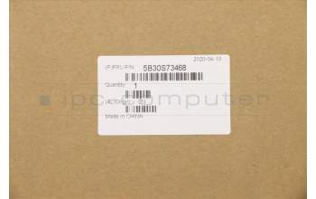 Lenovo 5B30S73468 BEZEL B BEZEL w camera shutter S3