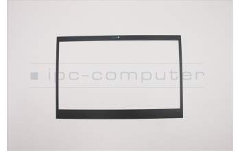 Lenovo 5B30S73486 BEZEL FRU BEZEL B_SHEET_W_CCD_MIC