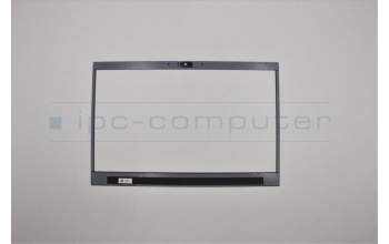 Lenovo 5B30S73495 BEZEL GX3A2_IR_BEZEL_SHEET_TS_ASSY