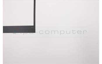 Lenovo 5B30S73495 BEZEL GX3A2_IR_BEZEL_SHEET_TS_ASSY