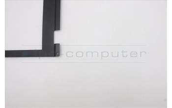 Lenovo BEZEL FRU BEZEL P17 B COVER IR FHD ASSY for Lenovo ThinkPad P17 Gen 1 (20SN/20SQ)