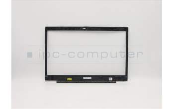 Lenovo 5B30Z38873 BEZEL FRU B COVER MIC SUB ASSY