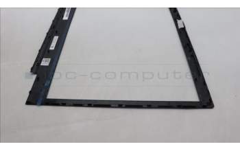 Lenovo 5B30Z38953 BEZEL FRU JP6A0_B_COVER_ASSY_N_MIC_U