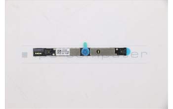 Lenovo 5B30Z84378 BEZEL FRU B BEZEL w cam shutter E15,cam