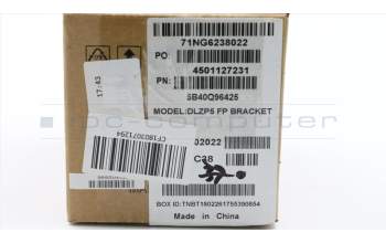 Lenovo BRACKET FP Bracket C 81CU for Lenovo Yoga 730-15IWL (81JS)