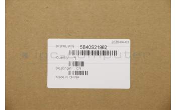 Lenovo BRACKET Bracket W 81VR 2242 for Lenovo IdeaPad 1 11ADA05 (82GV)
