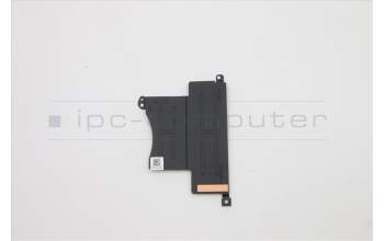 Lenovo 5B40S22081 Bracket L 82JD SSD Plate Cu R