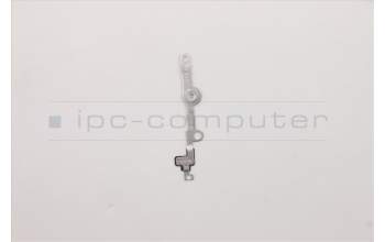 Lenovo 5B40S22091 BRACKET Bracket L 20YM SSD