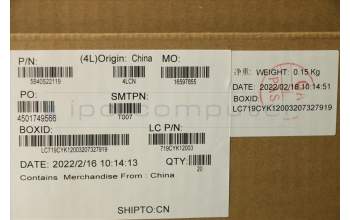 Lenovo 5B40S22119 Camera BRK L 82RF