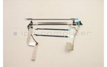 Lenovo 5B40S22128 HINGE Hinge L 82LUsoundbarw/MEGYOLED