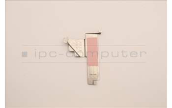 Lenovo 5B40S22189 Bracket L 82UH SSD_PLATE L