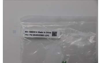 Lenovo 5B40S22303 BRACKET L 21N9 HINGE HOLDER