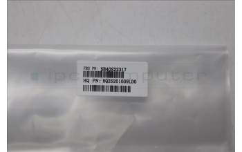 Lenovo 5B40S22317 BRACKET CAMERA Shutter H 83J1