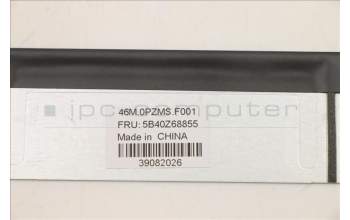 Lenovo 5B40Z68855 BRACKET FRU BRACKET Bracket, IO, L,Talos