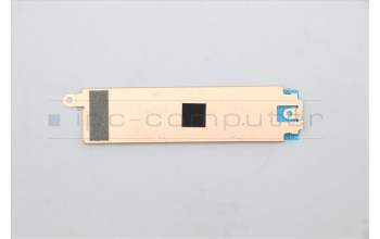Lenovo 5B41C42038 BRACKET THERMAL PLATE SSD