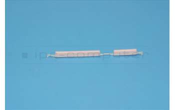 Lenovo 5B68C01242 A7-30-SideKey&*HQ21001112000 CC_CS