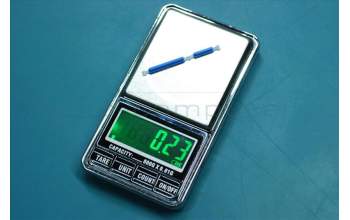 Lenovo 5B68C07009 TB3-710 SideKey_DB&*HQ21001441000 CS