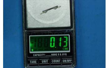 Lenovo 5B68C07619 YT3-850 Volume key_RGL&*50401324 CS