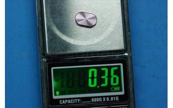 Lenovo 5B68C07620 YT3-850 hinge key_RGL&*50401325 CS