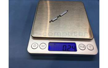 Lenovo 5B68C22218 TB310 Bl_Pow_Vol Key&*M301-CH4020-000 CS