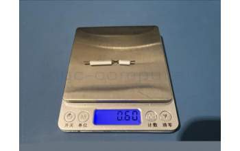 Lenovo 5B68C29171 TB321FU Side Key WH&*HQ25401001AD0 CS