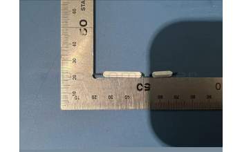 Lenovo 5B68C29171 TB321FU Side Key WH&*HQ25401001AD0 CS