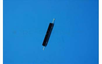 Lenovo 5B69A6MXJ0 Blade2-10 volume key (wd+cy) BLACK