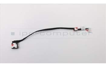 Lenovo 5C10F78825 CABLE DC-IN Cable C Y50-70